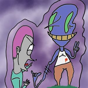 商用自动化小蛙导航
